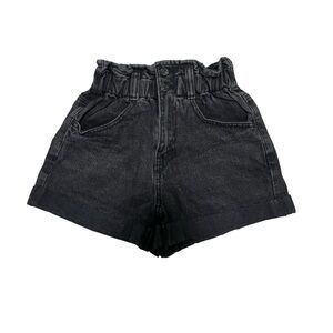 Forever 21 Jean Shorts